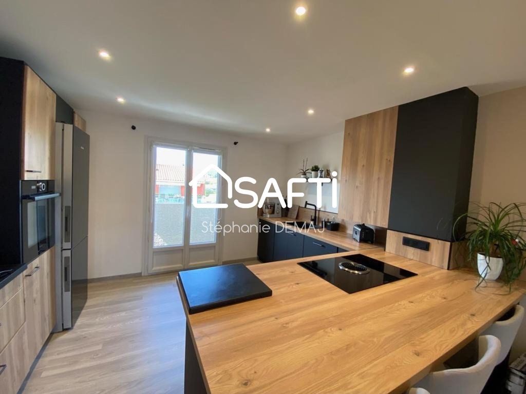 Achat appartement à vendre 3 pièces 77 m² - Draguignan