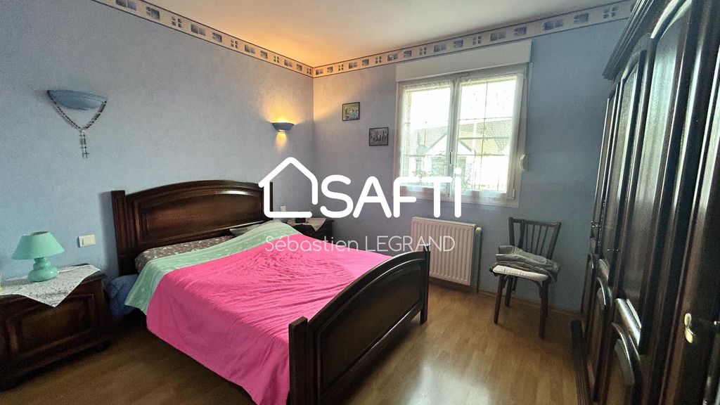 Achat maison 5 chambre(s) - Aubigny-en-Artois