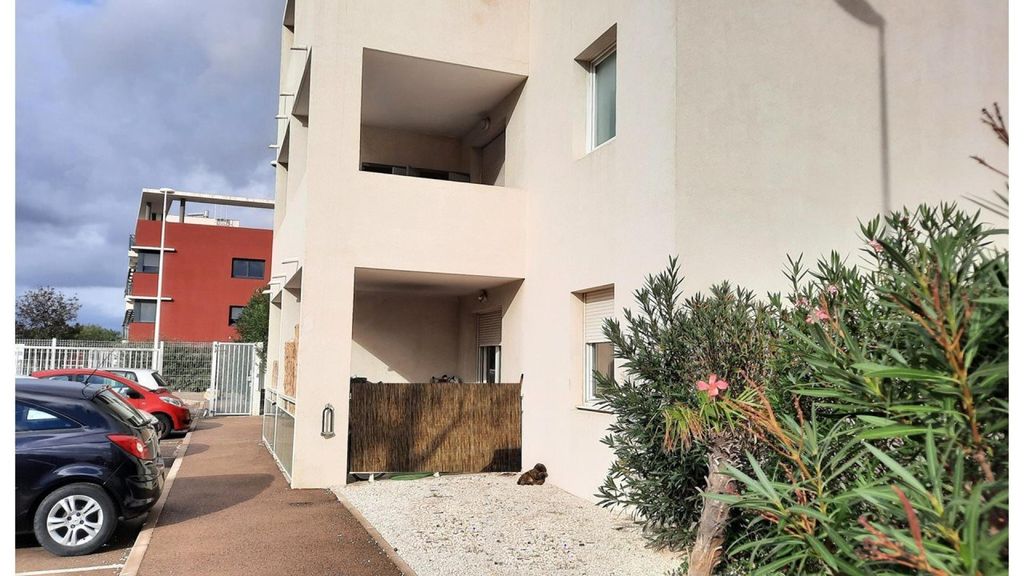 Achat appartement à vendre 2 pièces 35 m² - Perpignan