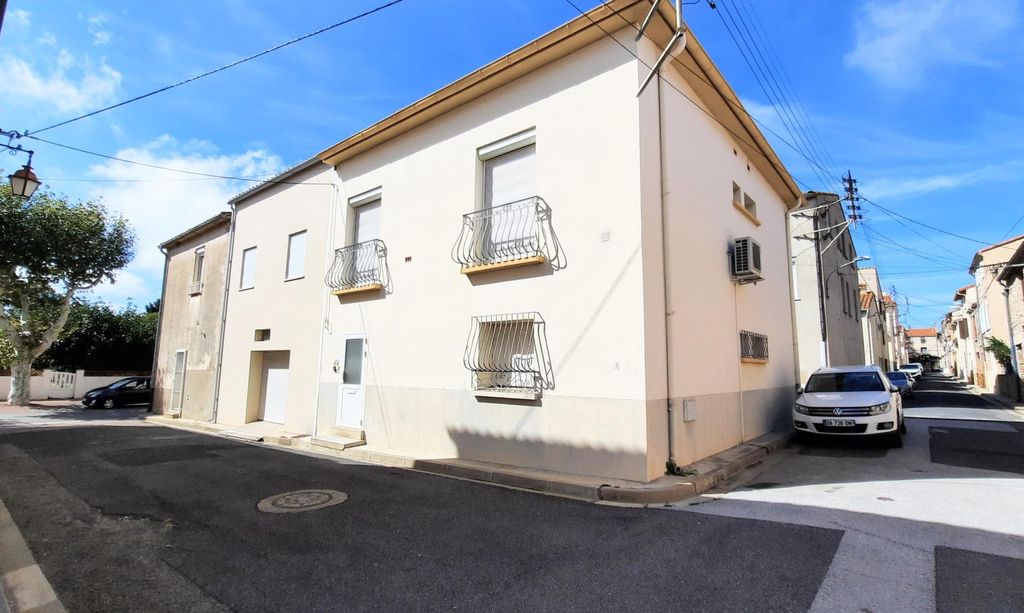 Achat maison à vendre 3 chambres 81 m² - Saleilles