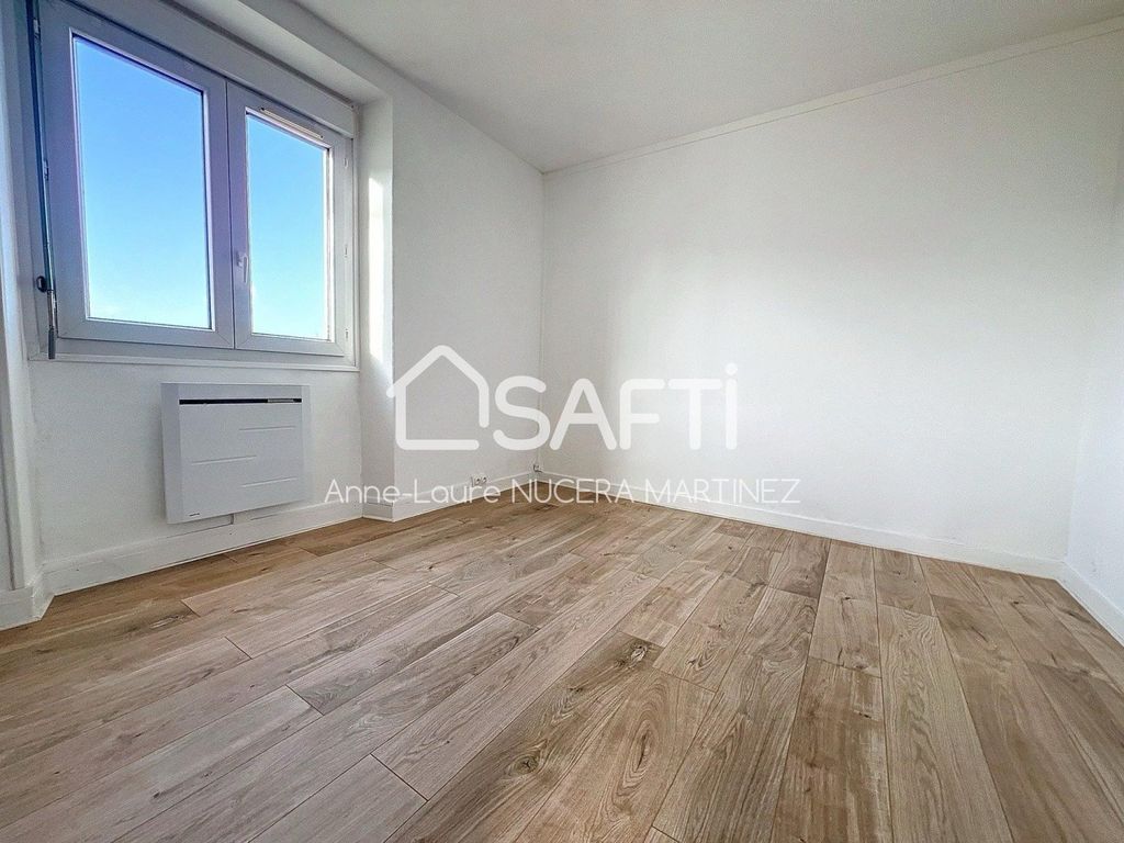 Achat appartement à vendre 3 pièces 67 m² - Brest