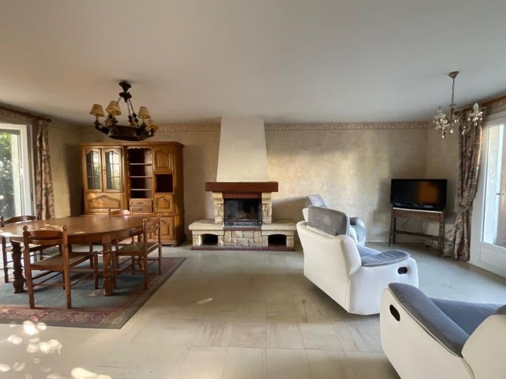 Achat maison à vendre 3 chambres 98 m² - Amiens