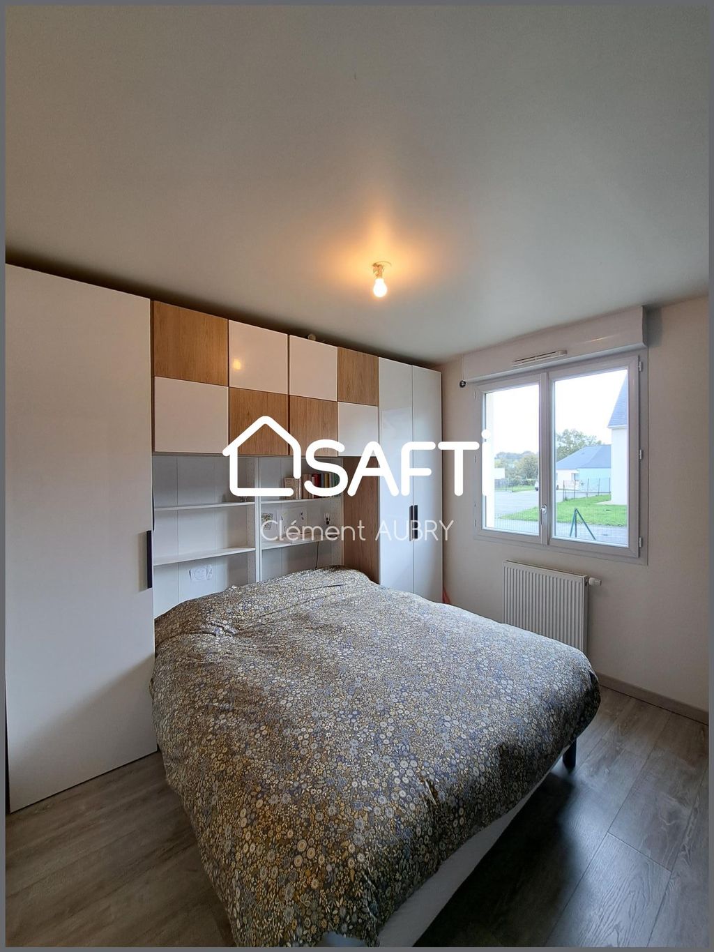 Achat maison 3 chambre(s) - Saint-Ouën-des-Toits