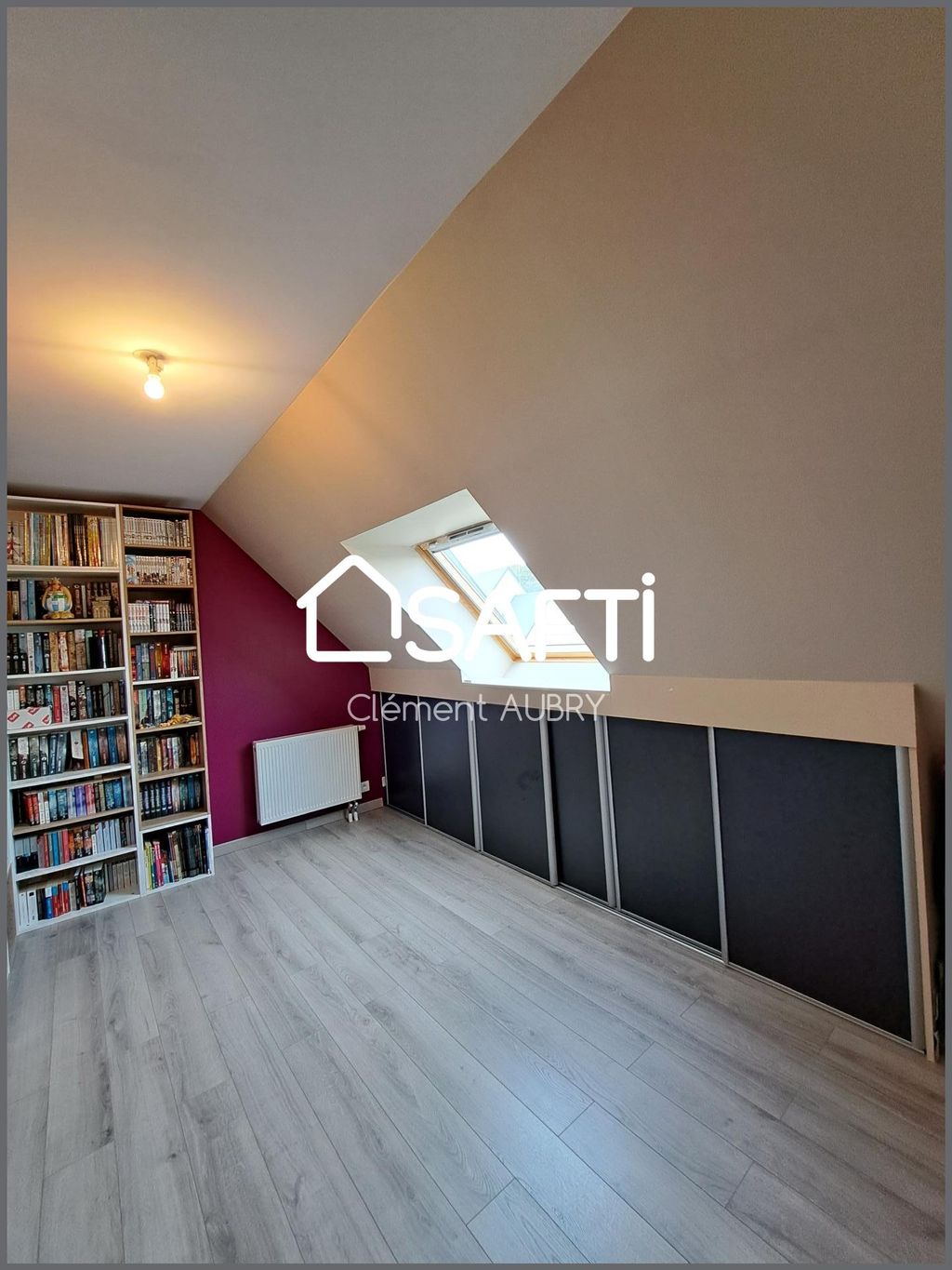 Achat maison 3 chambre(s) - Saint-Ouën-des-Toits