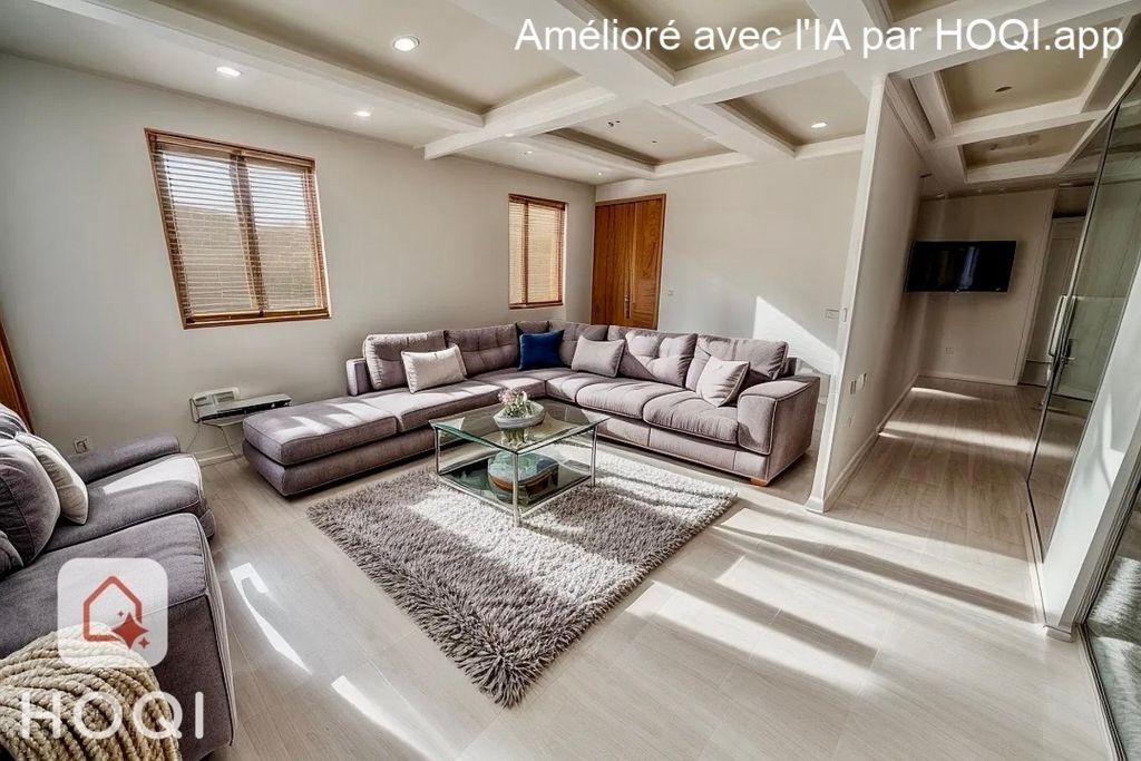 Achat maison à vendre 2 chambres 92 m² - La Wantzenau