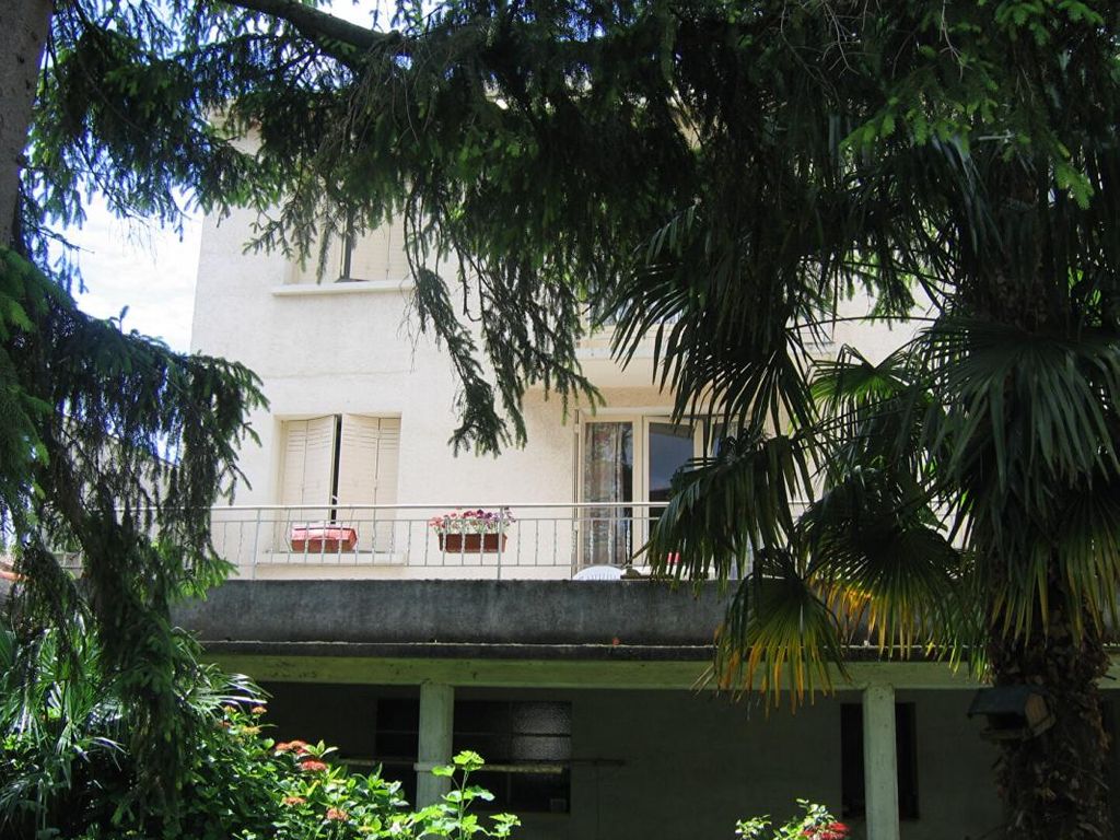 Achat appartement 8 pièce(s) Castelnaudary