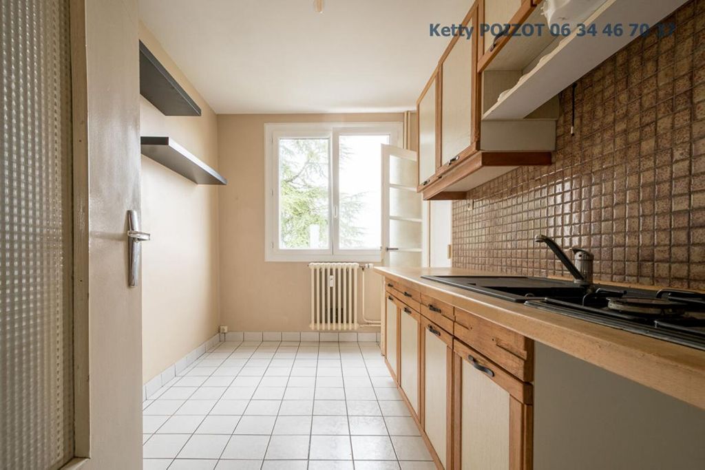 Achat appartement à vendre 4 pièces 70 m² - Cholet