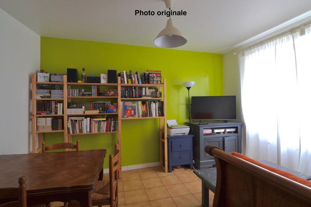 Achat appartement 3 pièce(s) Saint-Pierre-du-Perray