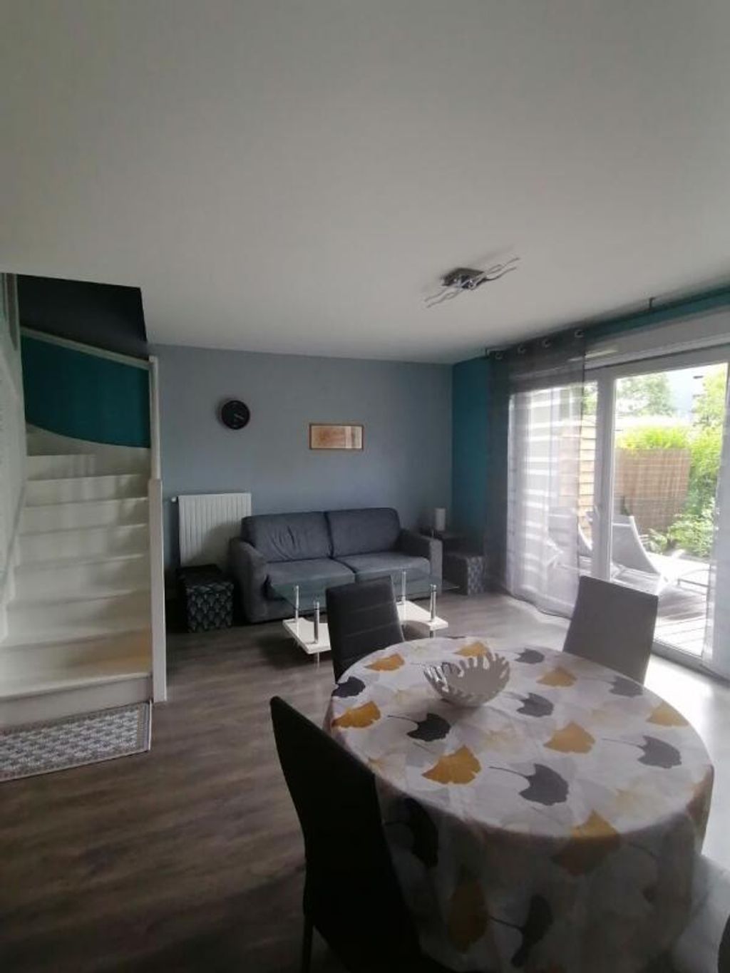 Achat duplex à vendre 4 pièces 76 m² - Saint-Malo