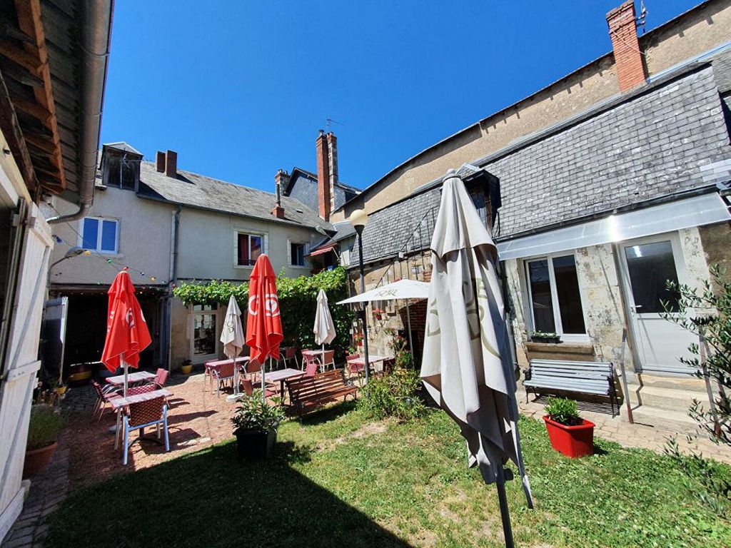 Achat appartement à vendre 9 pièces 305 m² - Bourges