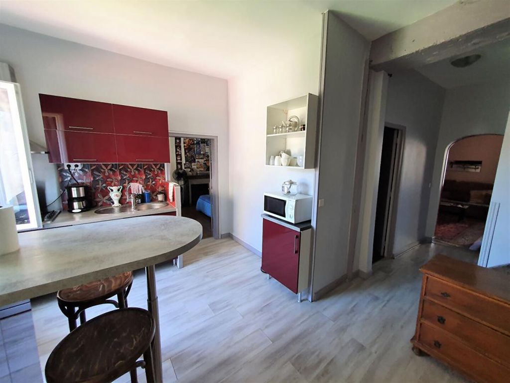 Achat appartement 9 pièce(s) Bourges