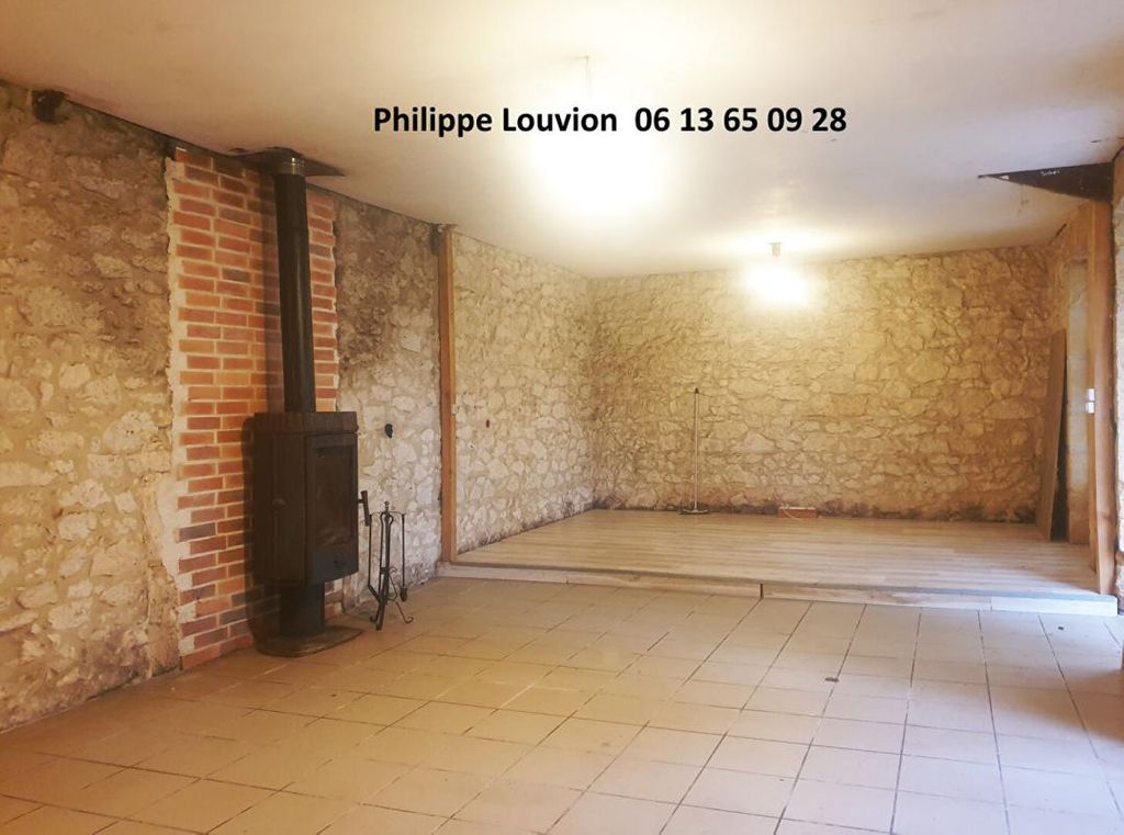 Achat maison 4 chambre(s) - Duras