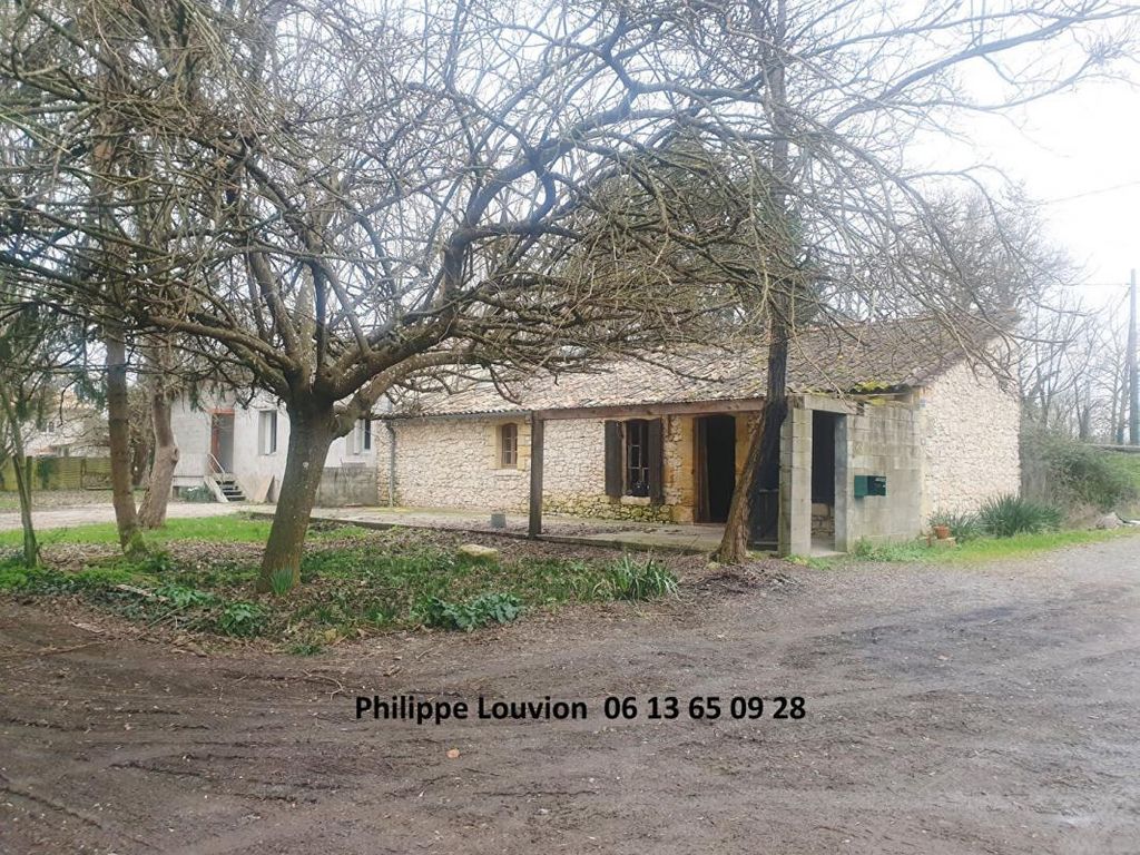 Achat maison à vendre 4 chambres 124 m² - Duras