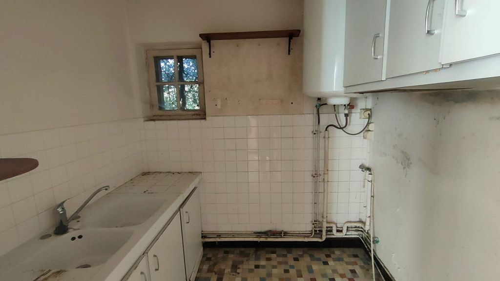 Achat maison 3 chambre(s) - Sérigné