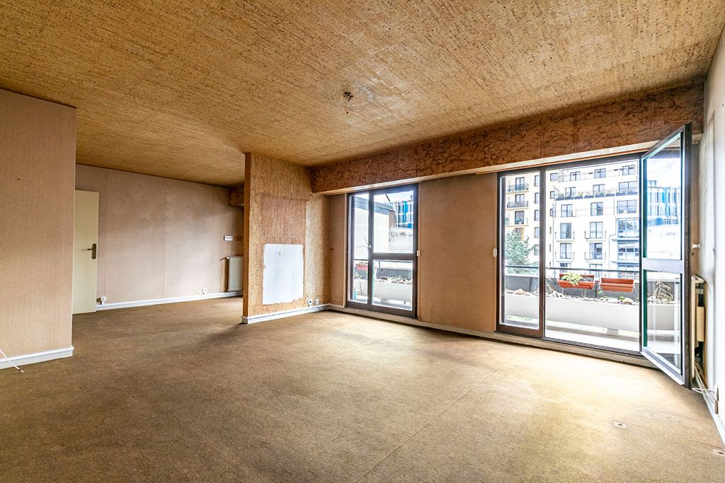 Achat appartement à vendre 8 pièces 156 m² - Montrouge