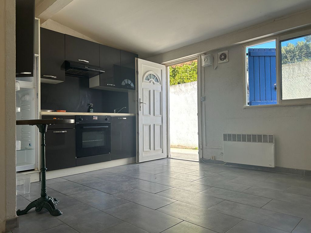 Achat maison à vendre 1 chambre 53 m² - Plan-de-Cuques