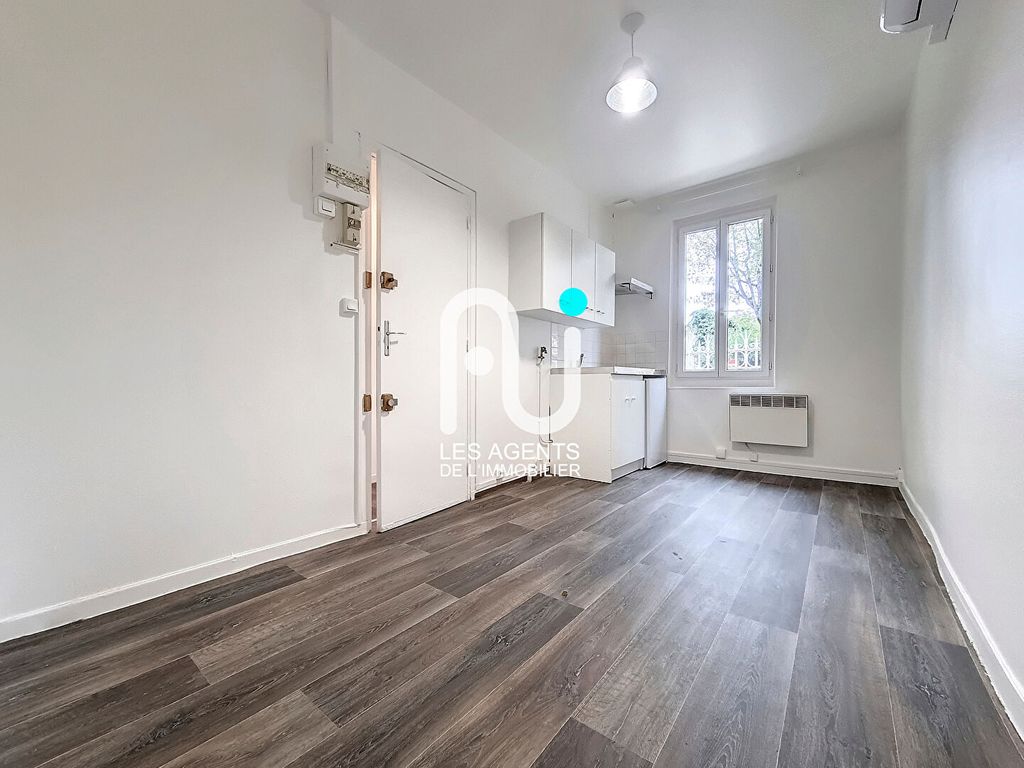 Achat maison 3 chambre(s) - L'Île-Saint-Denis