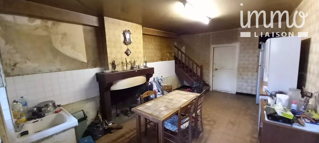 Achat maison 6 chambre(s) - Vineuil