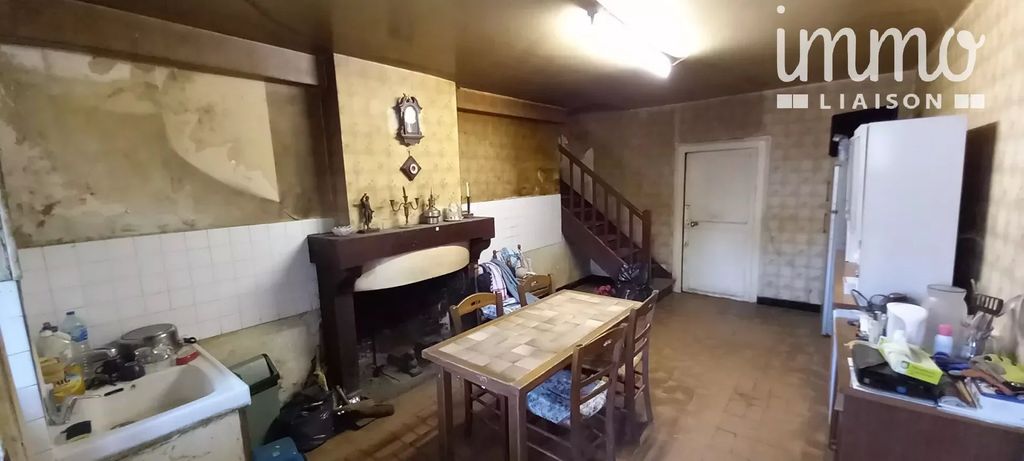 Achat maison 6 chambre(s) - Vineuil