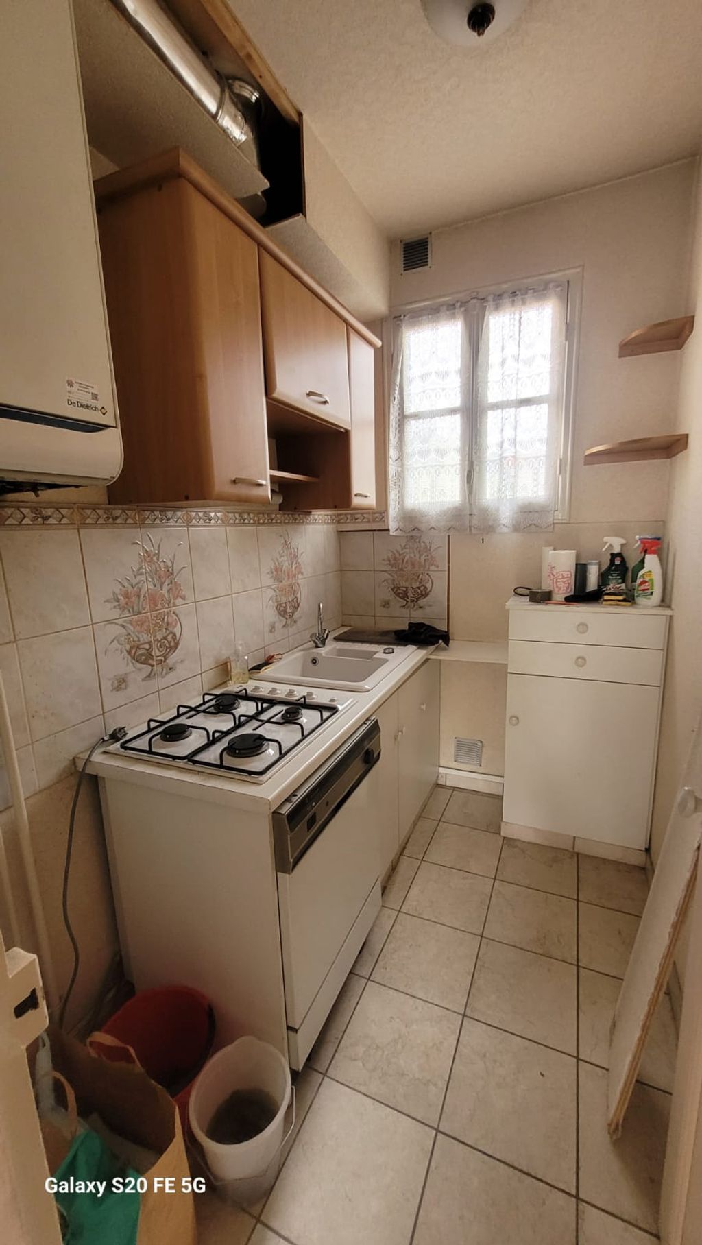 Achat maison 3 chambre(s) - Villejuif