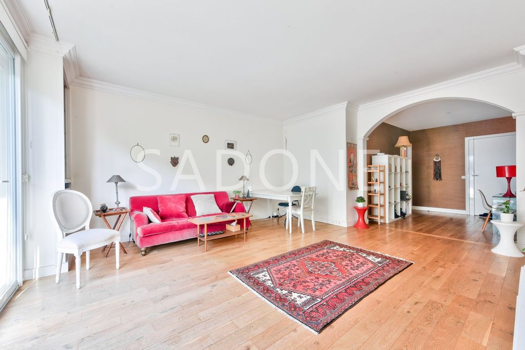 Achat appartement à vendre 2 pièces 67 m² - Neuilly-sur-Seine