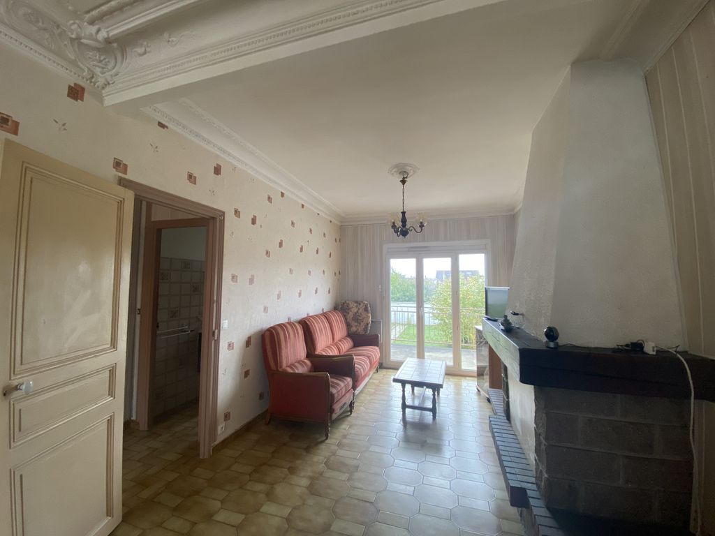 Achat maison 3 chambre(s) - Villeneuve-le-Roi