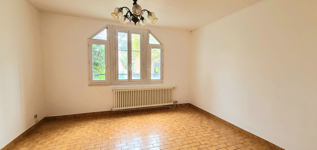 Achat maison 4 chambre(s) - Vitry-sur-Seine