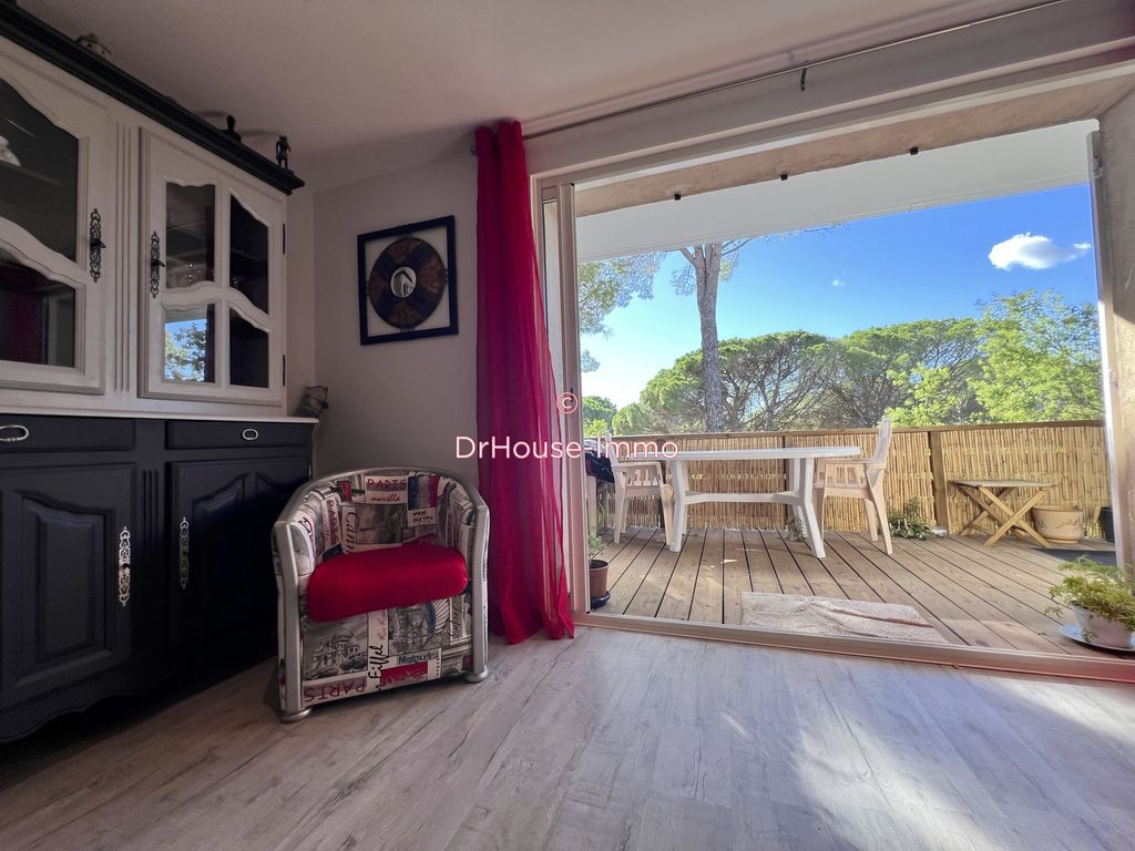 Achat loft à vendre 3 pièces 73 m² - Sainte-Maxime