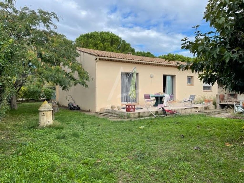 Achat maison 3 chambre(s) - Clermont-l'Hérault