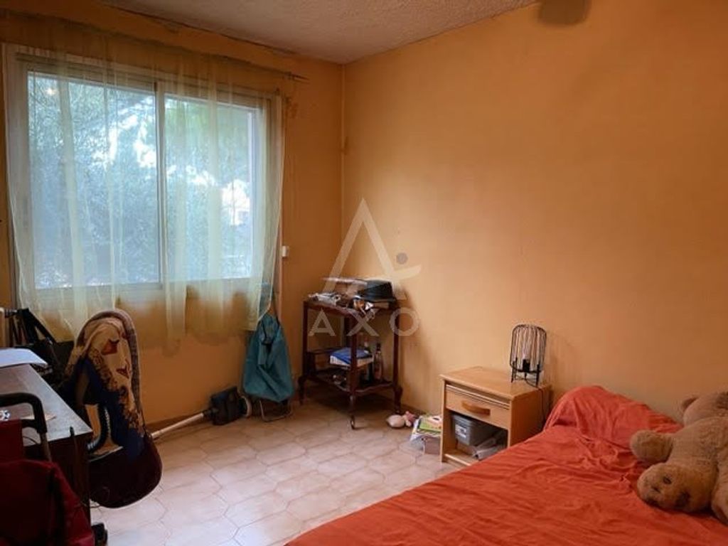 Achat maison 3 chambre(s) - Clermont-l'Hérault