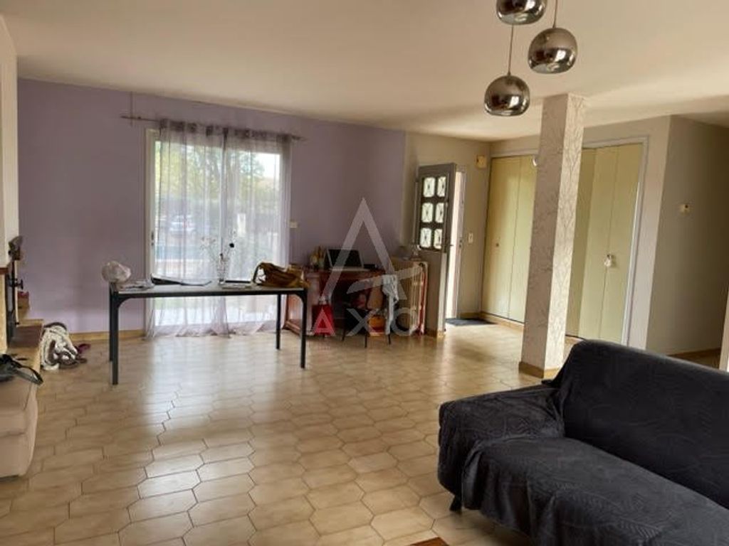 Achat maison 3 chambre(s) - Clermont-l'Hérault