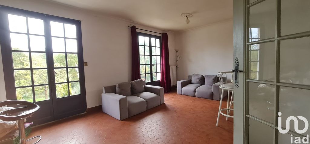 Achat maison 3 chambre(s) - Morienval