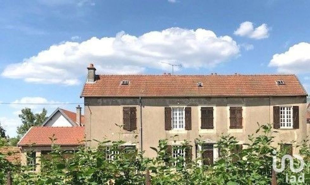 Achat maison 5 chambre(s) - Chaumont