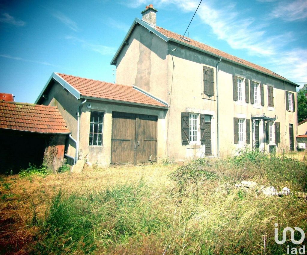 Achat maison 5 chambre(s) - Chaumont