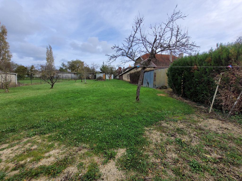 Achat maison 1 chambre(s) - Chaource