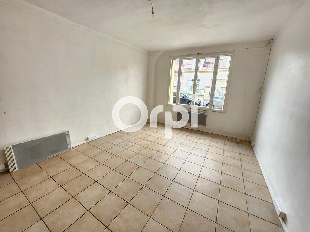 Achat appartement 1 pièce(s) Argenteuil