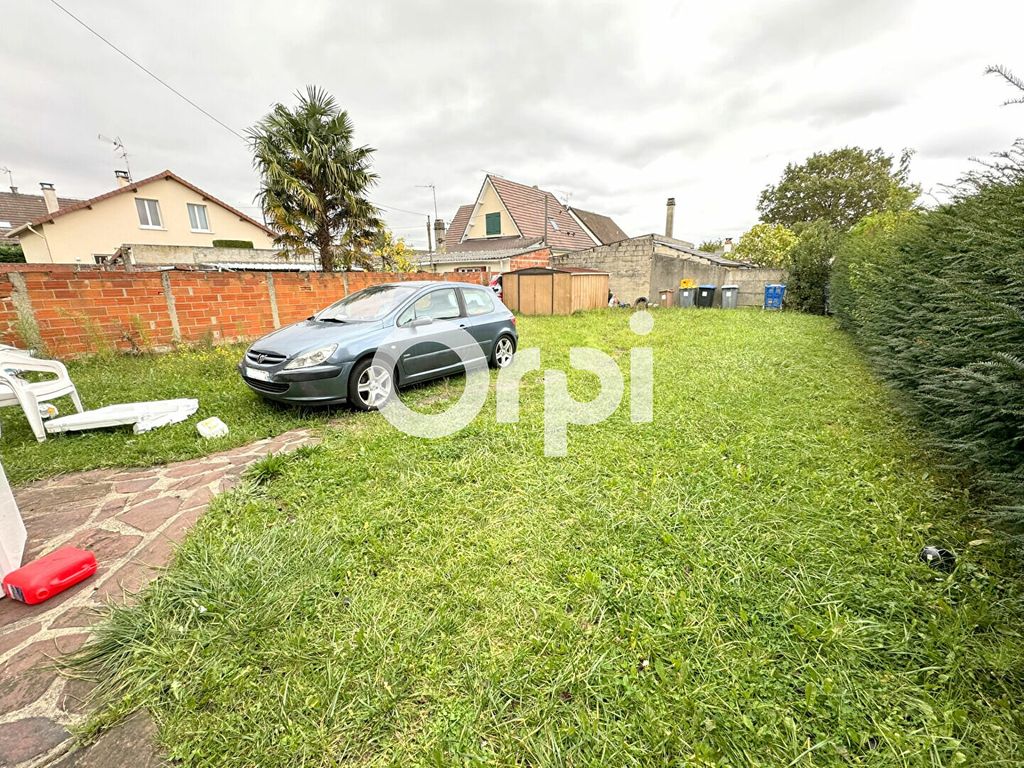 Achat maison 3 chambre(s) - Villeparisis