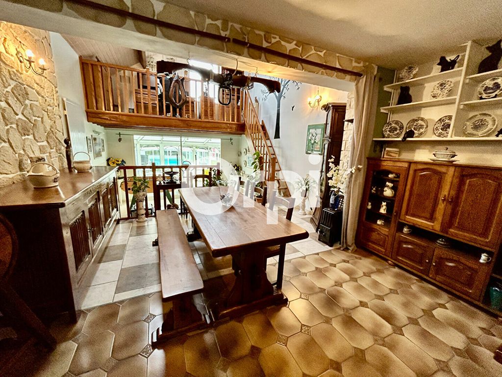 Achat maison 4 chambre(s) - Boissy-le-Châtel