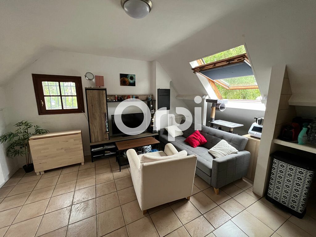 Achat maison 3 chambre(s) - Montfort-l'Amaury