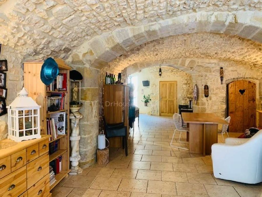 Achat maison 4 chambre(s) - Uzès