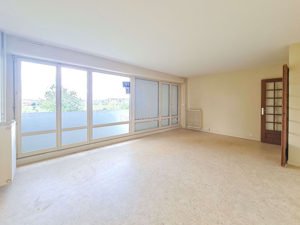 Achat appartement à vendre 3 pièces 80 m² - Tours