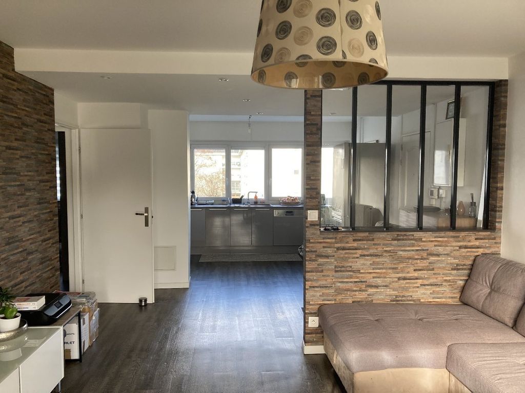 Achat appartement à vendre 5 pièces 92 m² - Les Ponts-de-Cé