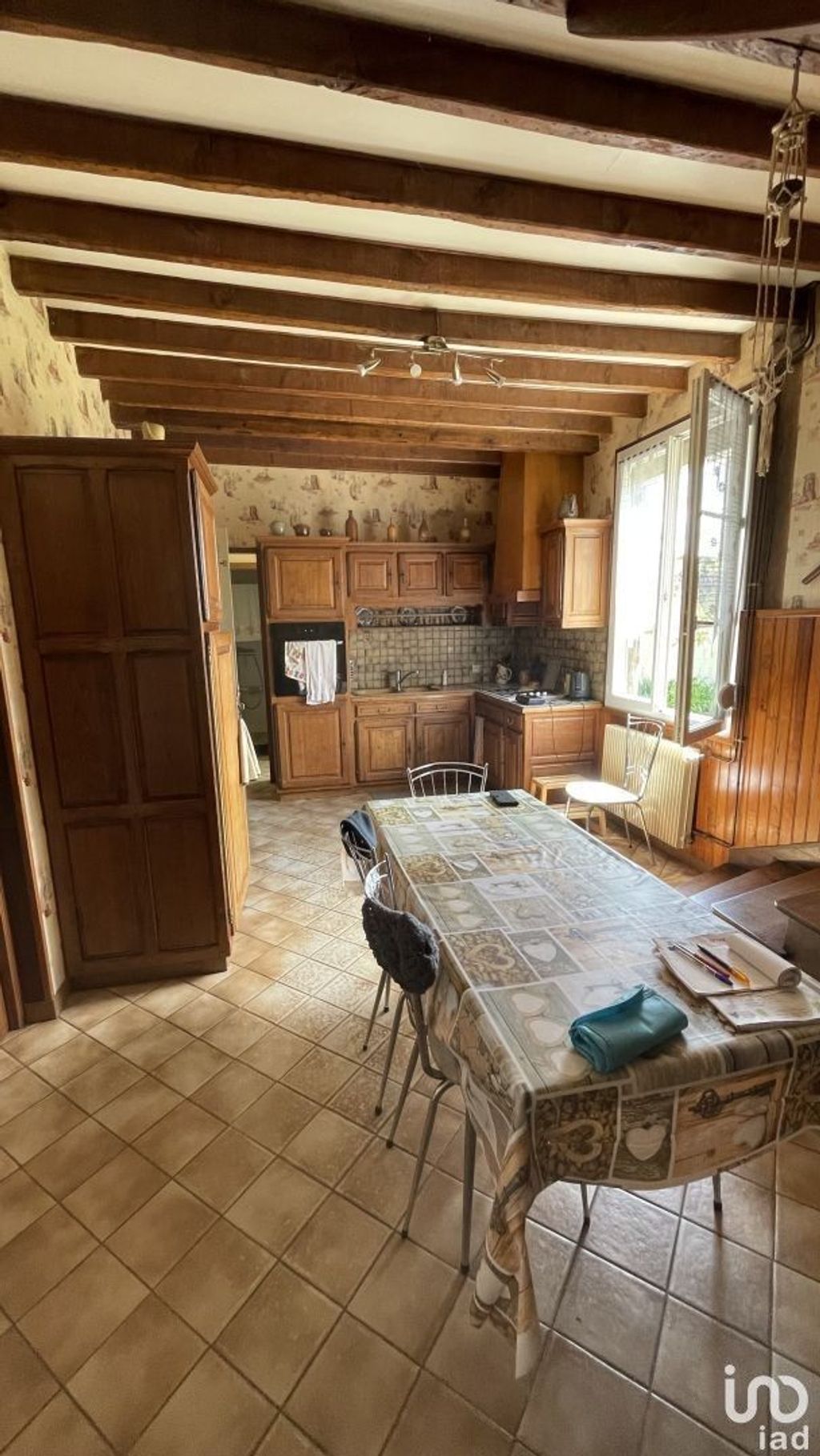 Achat maison 5 chambre(s) - Crillon