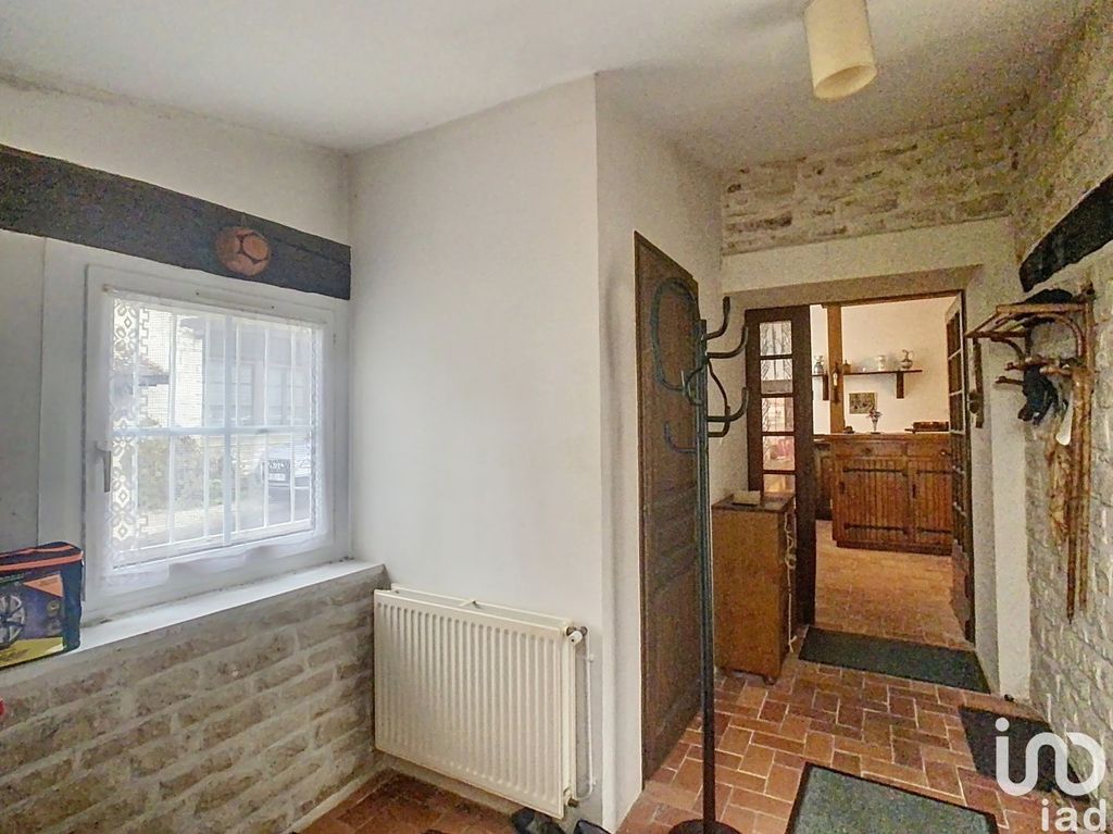 Achat maison 3 chambre(s) - Lavilleneuve-au-Roi