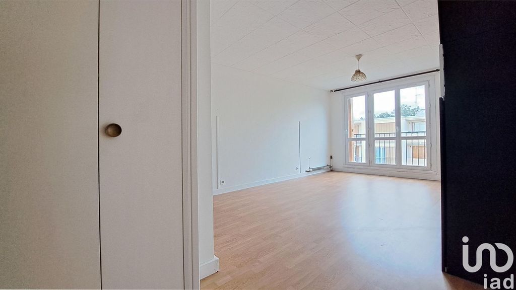 Achat appartement à vendre 2 pièces 50 m² - Brou-sur-Chantereine