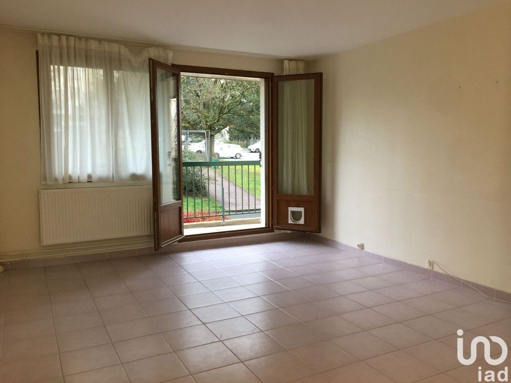 Achat appartement à vendre 3 pièces 63 m² - Corbeil-Essonnes