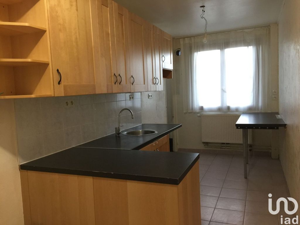 Achat appartement 3 pièce(s) Corbeil-Essonnes