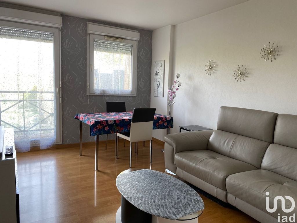 Achat appartement 2 pièce(s) Saintry-sur-Seine