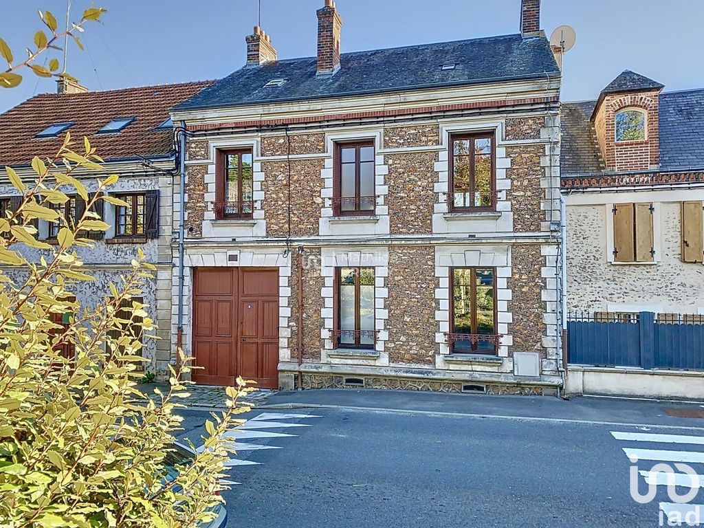 Achat appartement 5 pièce(s) Dourdan