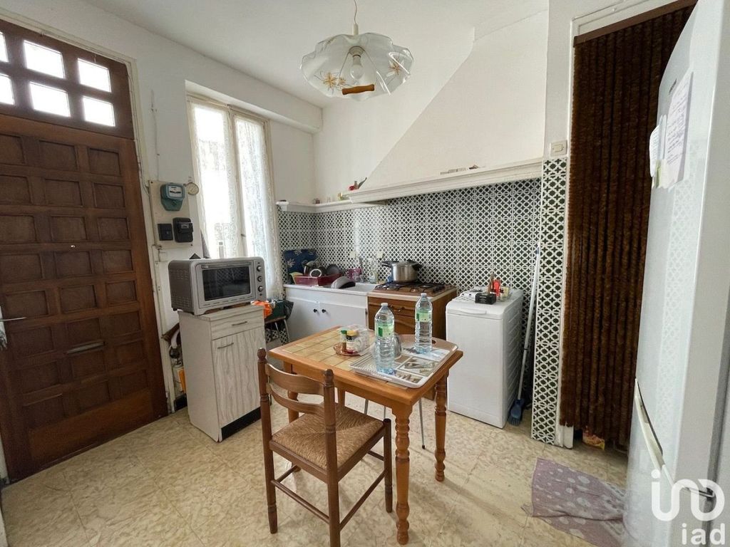 Achat maison 2 chambre(s) - Perpignan